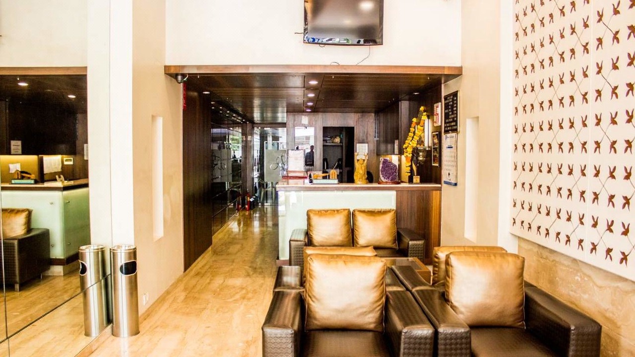 Photo of Livingroom in Belapur