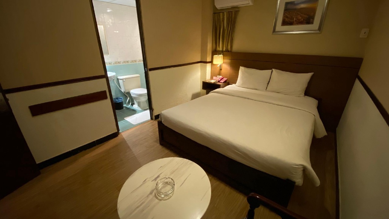 Photo of Bedroom in District 10