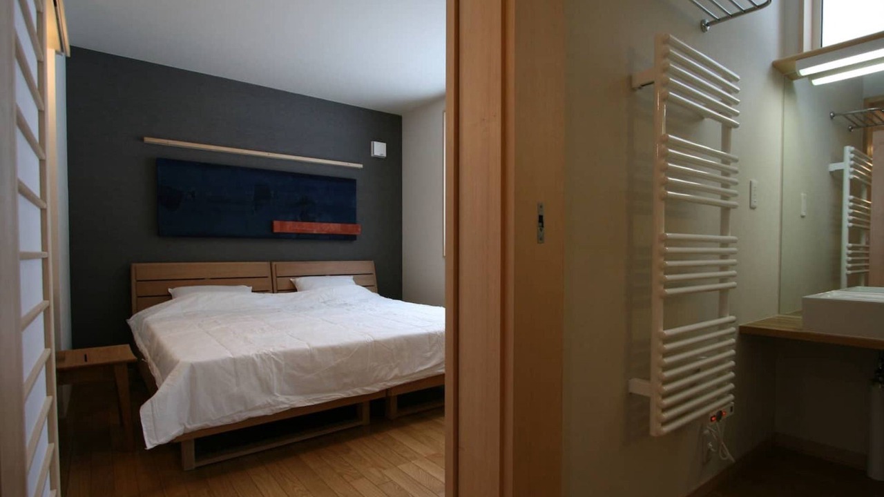 Photo of Bedroom in Furano