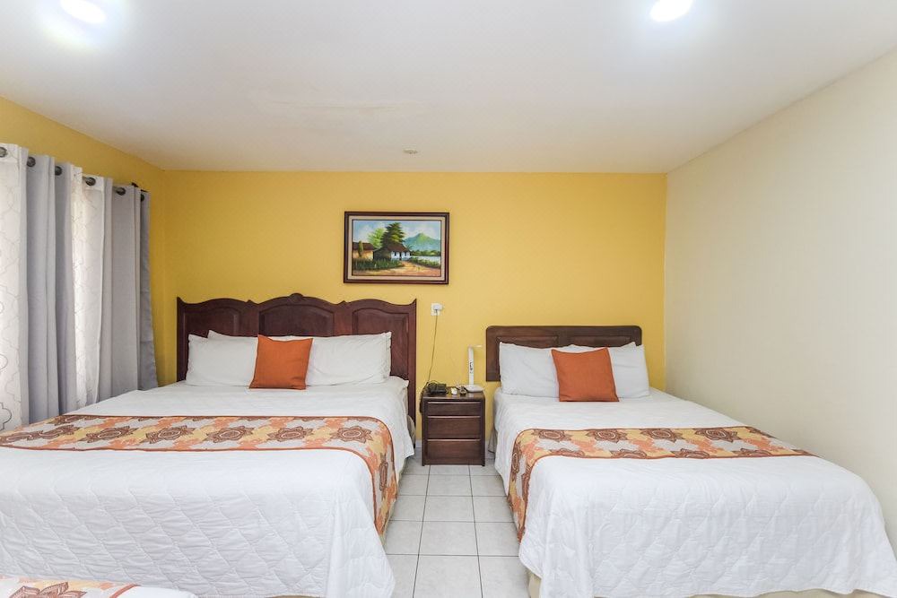 Photo of Bedroom in Cacique