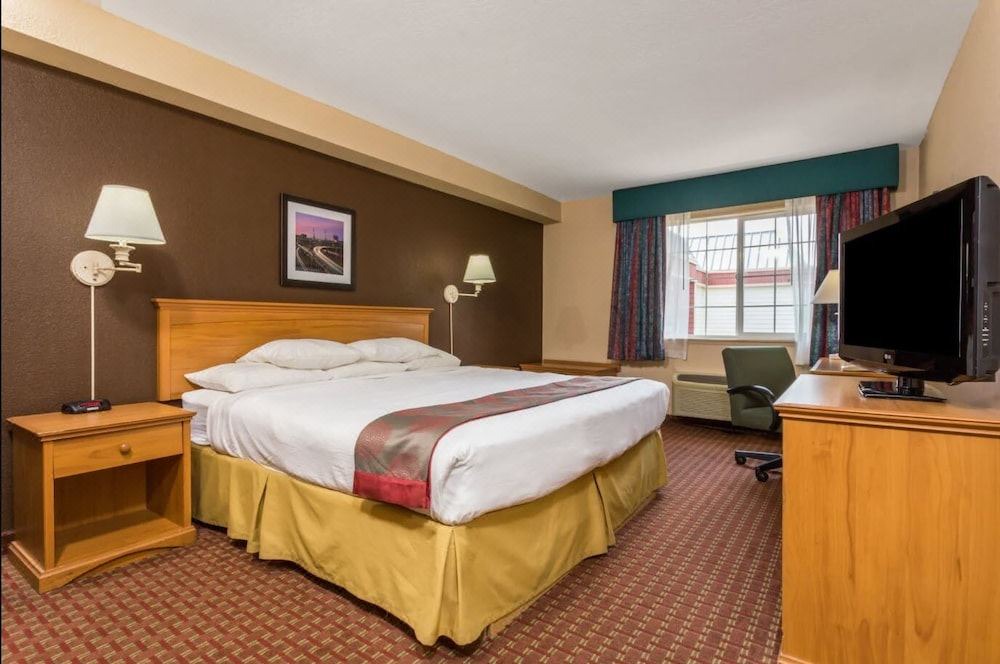 Photo of Bedroom in Hazelwood
