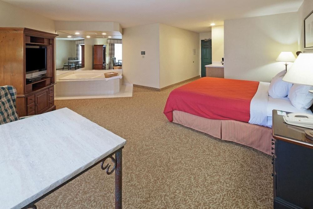 Photo of Bedroom in Village of Germantown