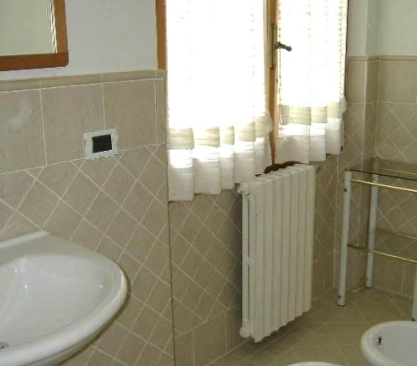 Photo of Bathroom in Pratovecchio