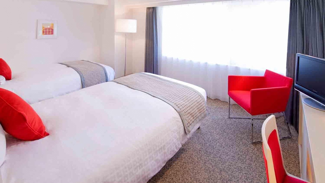 Photo of Bedroom in Nishikasai