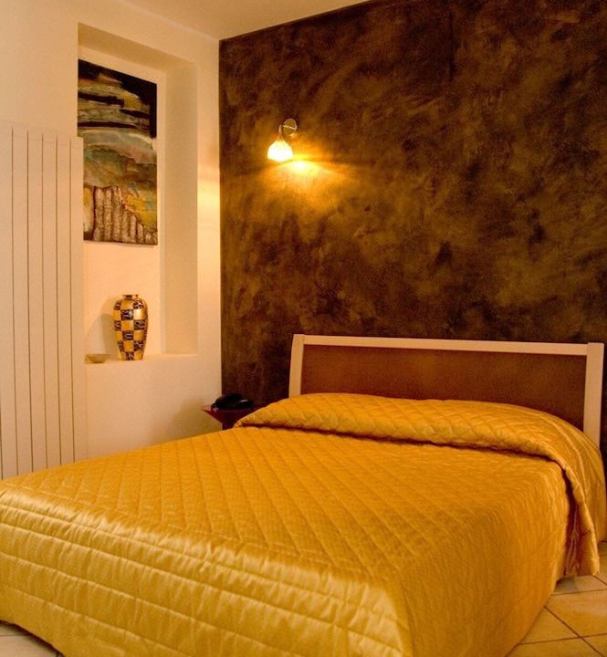 Photo of Bedroom in Campomarino