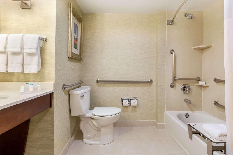 Photo of Bathroom in Radnor - Fort Myer Heights