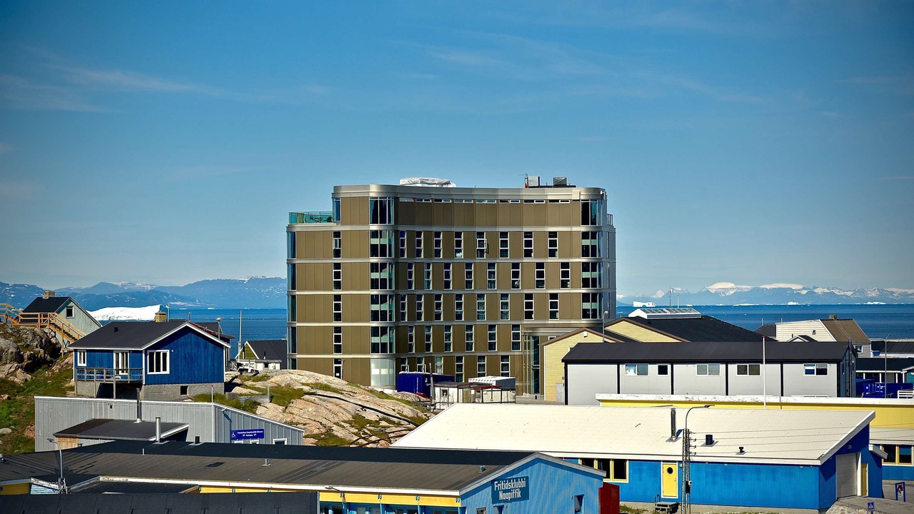 Photo of Others in Ilulissat
