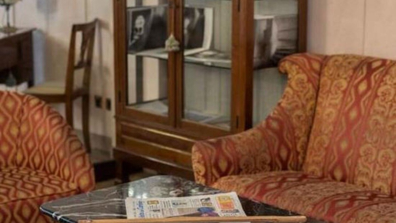 Photo of Livingroom in Ferrara