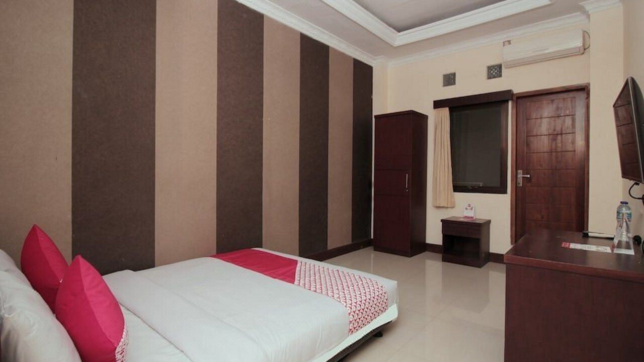 Photo of Bedroom in Sukajadi