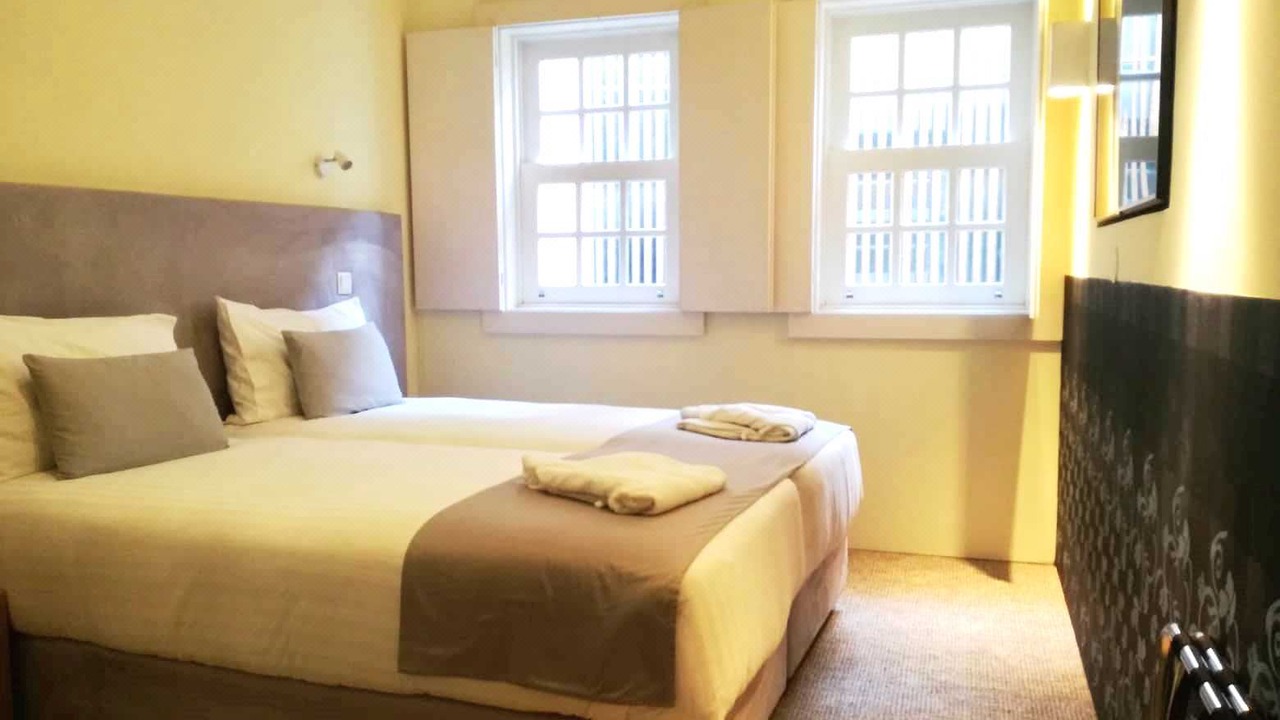 Photo of Bedroom in Old Town