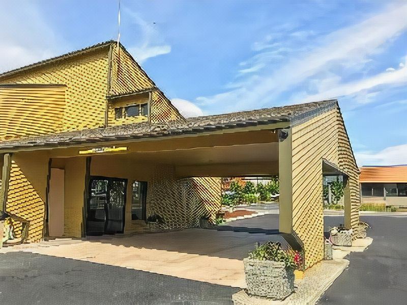 Photo of Buildings in East Wenatchee