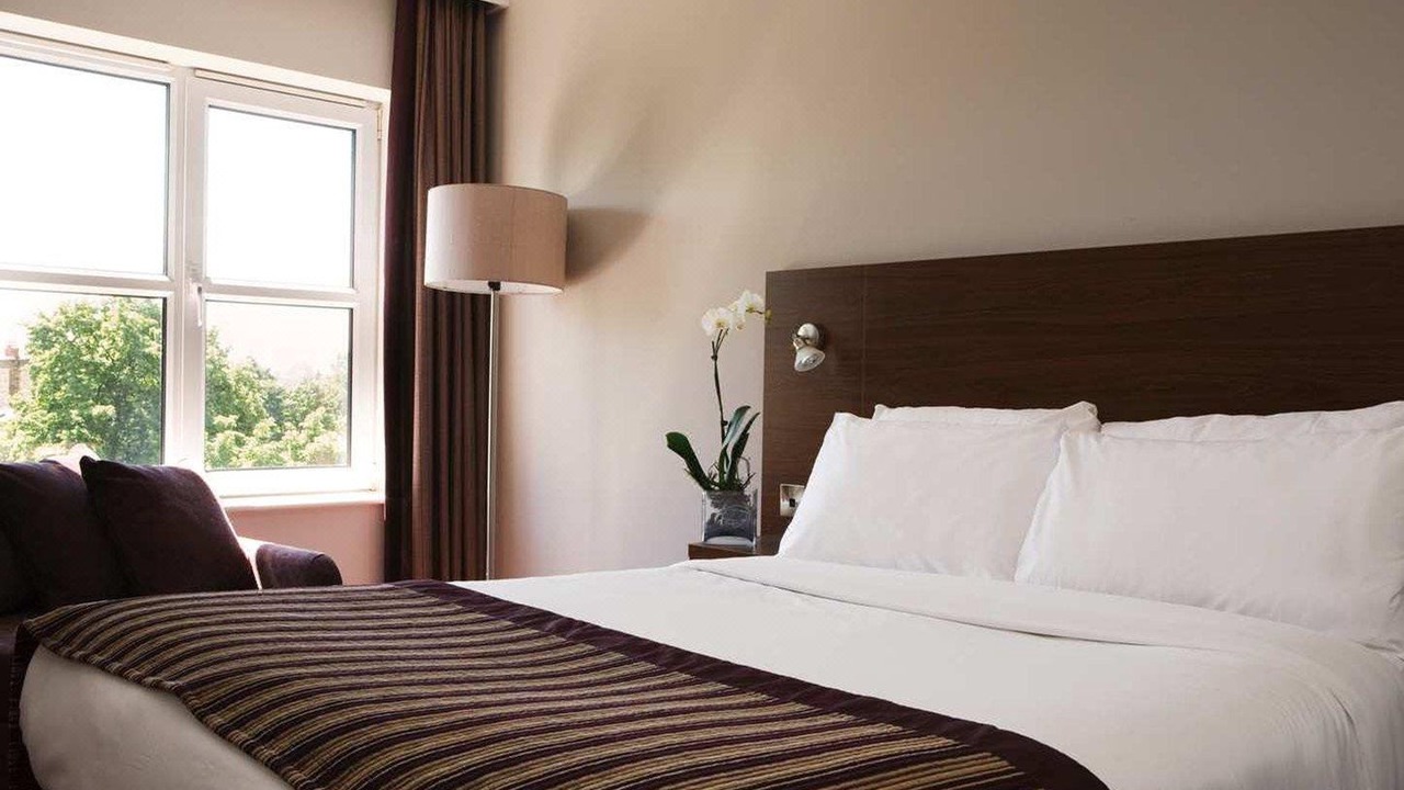Photo of Bedroom in Sands End