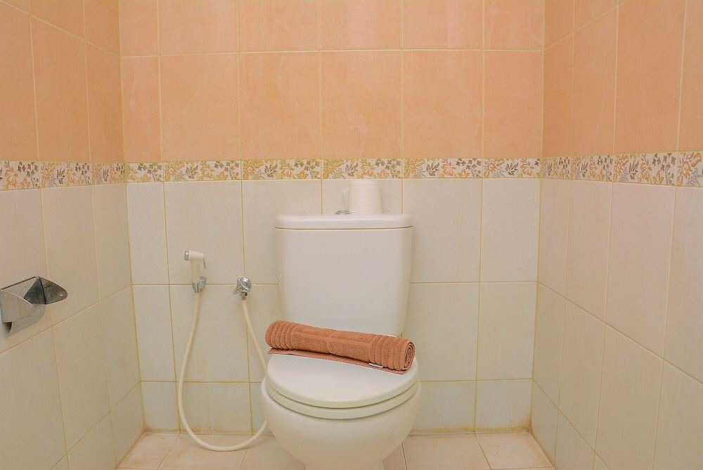Photo of Bathroom in Kampung Bali