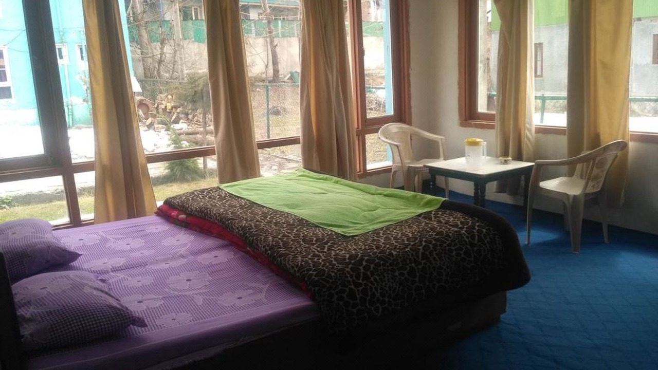 Photo of Bedroom in Laripora