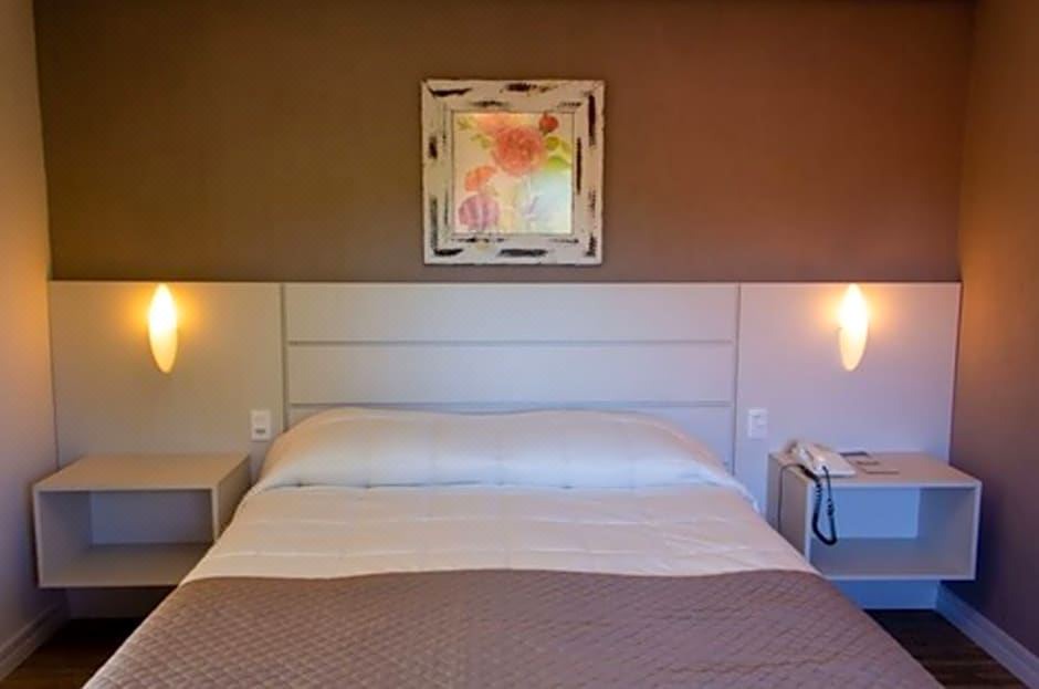 Photo of Bedroom in Carniel