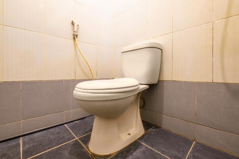 Photo of Bathroom in Bandung