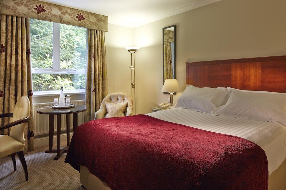 Photo of Bedroom in Camberley