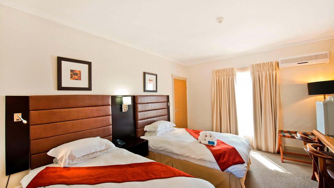Photo of Bedroom in Walvis Bay