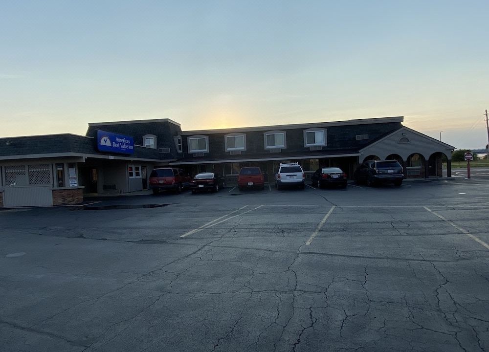 Photo of Buildings in Marion