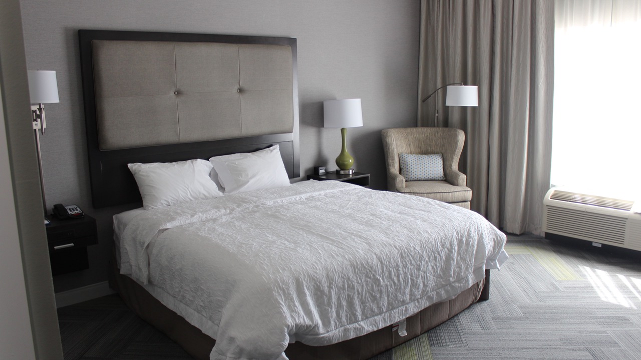 Photo of Bedroom in Guthrie
