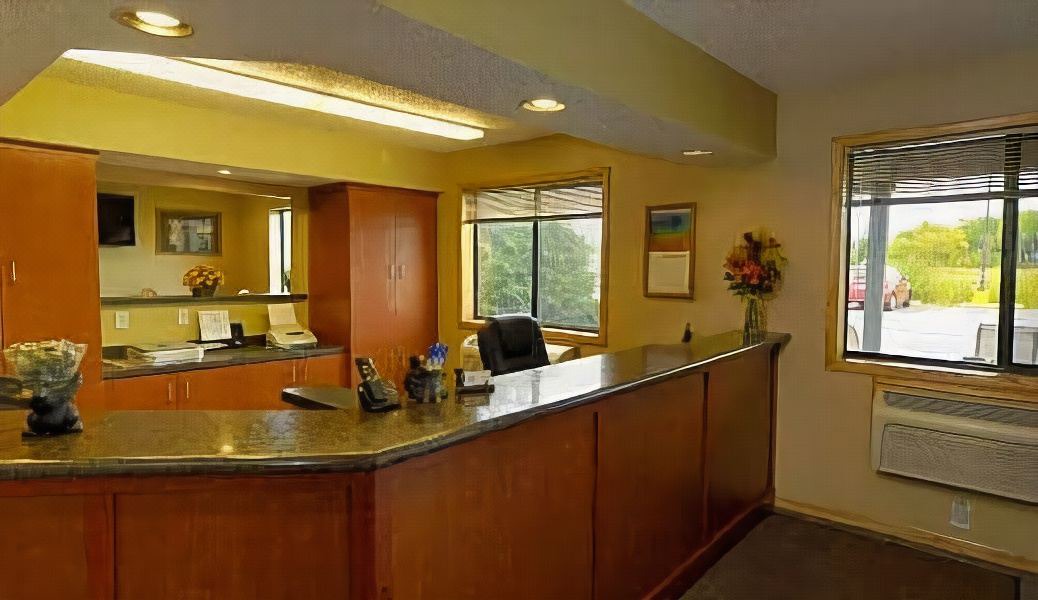 Photo of Kitchen in International Falls