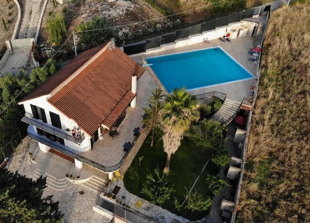 Photo of Outdoor in San Giuseppe Jato