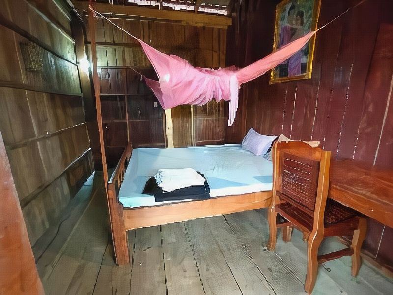 Photo of Bedroom in Ban Lung