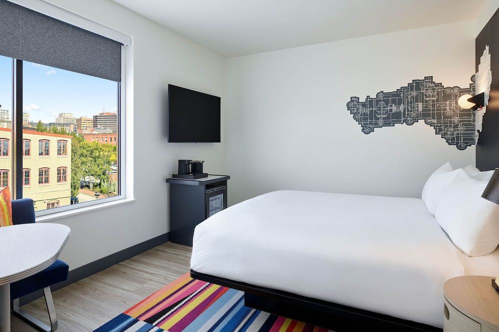 Photo of Bedroom in Portland