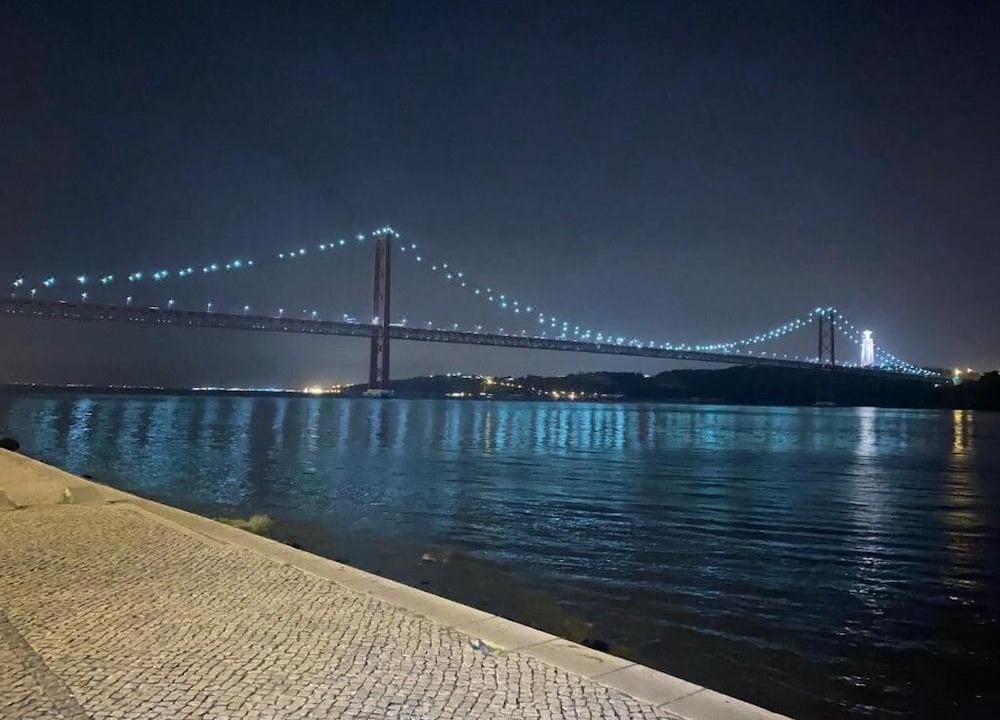 Photo of Outdoor in Sao Jorge de Arroios