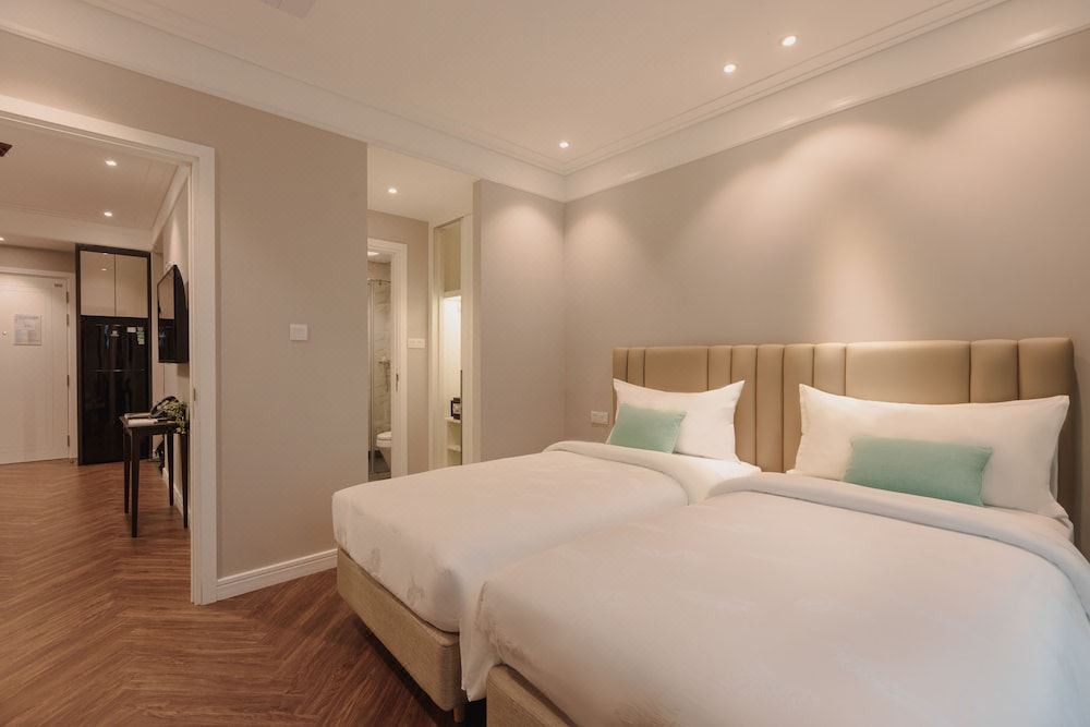 Photo of Bedroom in Quy Nhon