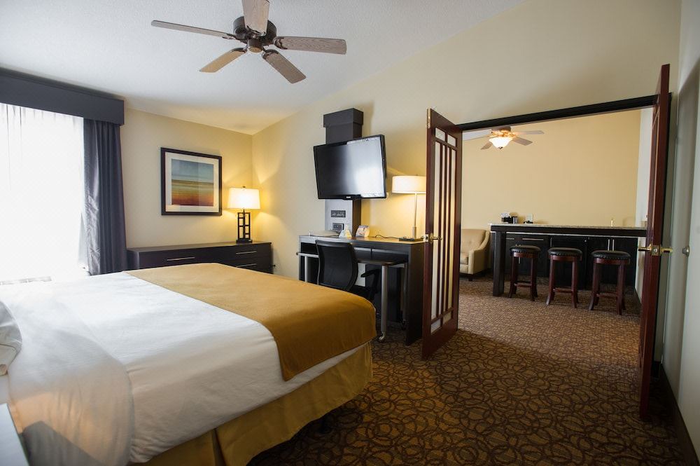 Photo of Bedroom in Topeka