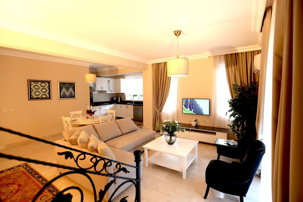 Photo of Livingroom in Kemer