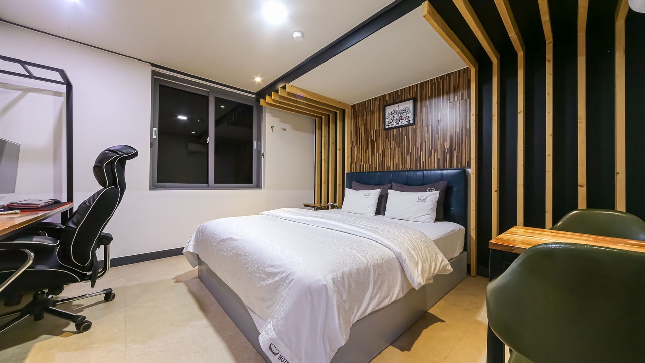 Photo of Bedroom in Sangnam-dong