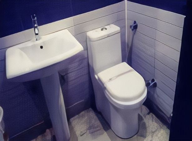 Photo of Bathroom in New Delhi