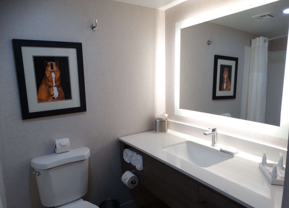 Photo of Bathroom in Edwards Business Park