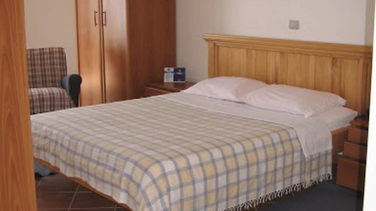 Photo of Bedroom in Sveti Stefan