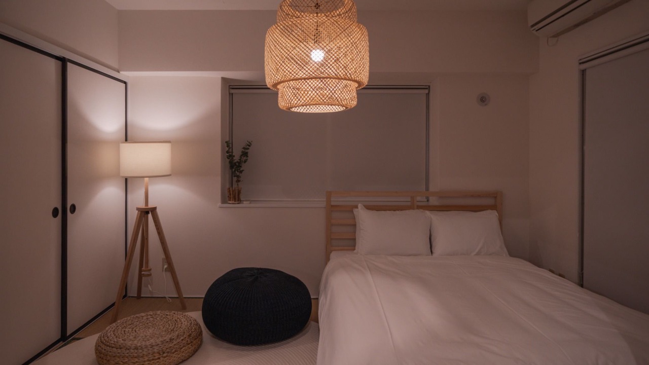 Photo of Bedroom in Nakama