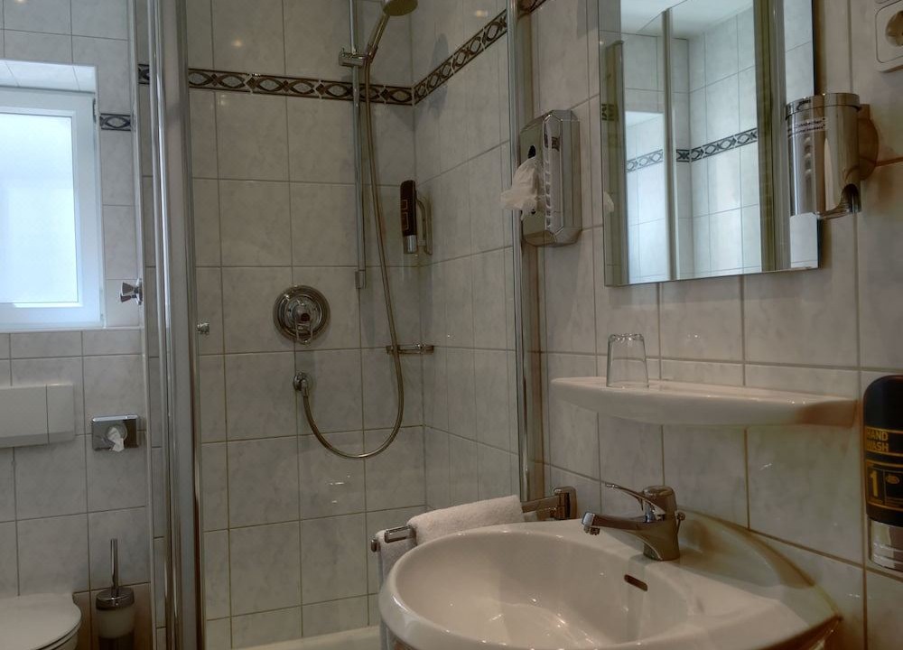 Photo of Bathroom in Westend-Sud