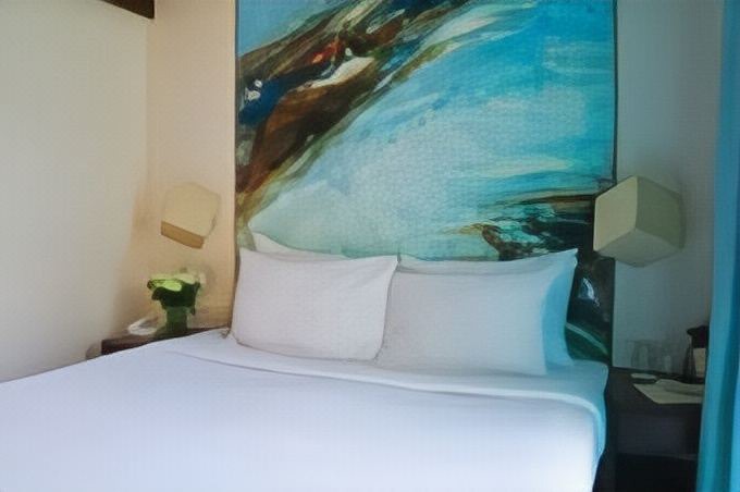 Photo of Bedroom in Lavasa