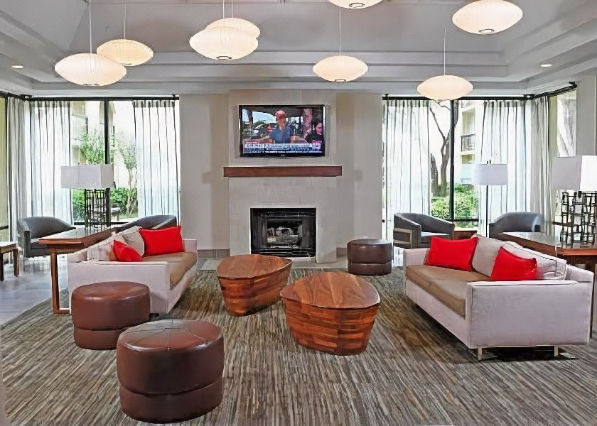 Photo of Livingroom in Las Colinas