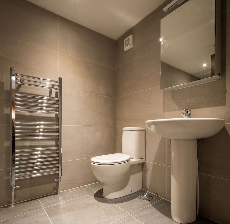 Photo of Bathroom in Livingston