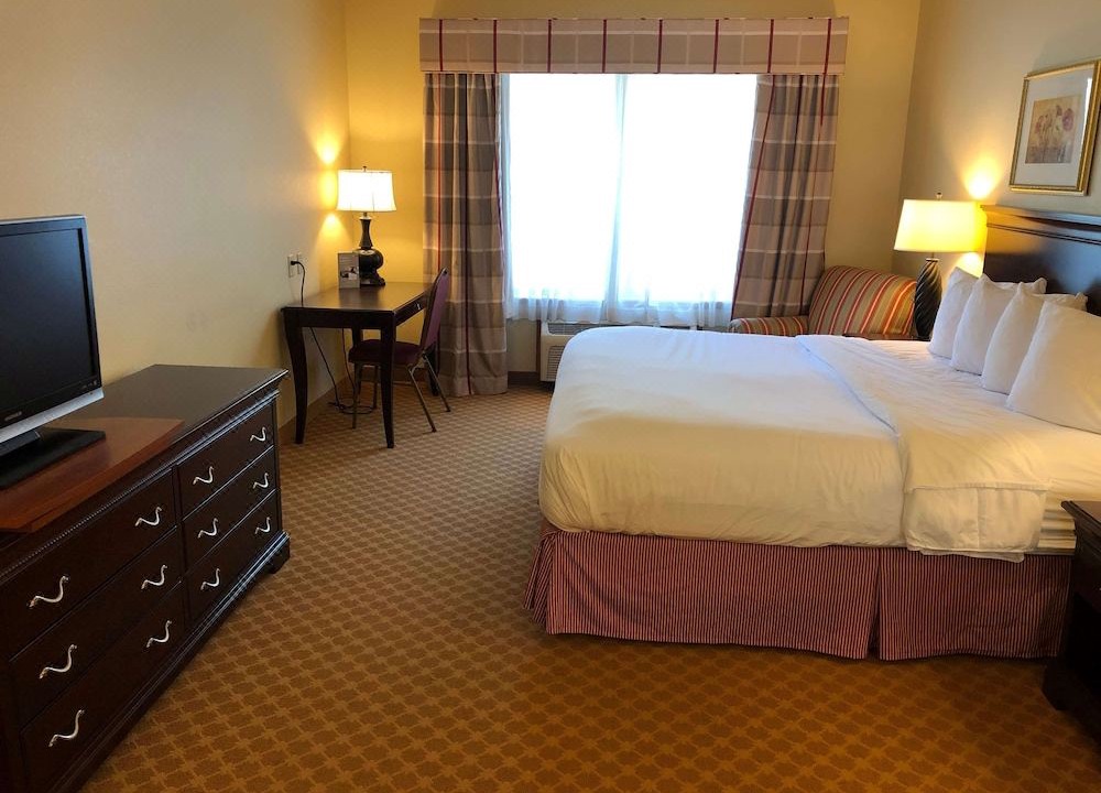 Photo of Bedroom in Iron Mountain