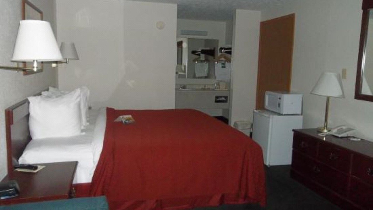 Photo of Bedroom in Fayetteville