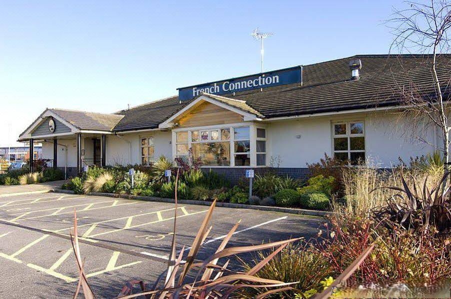 Photo of Buildings in Willesborough