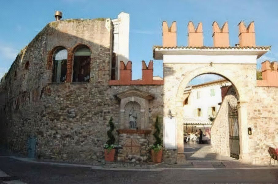 Photo of Buildings in Old Town