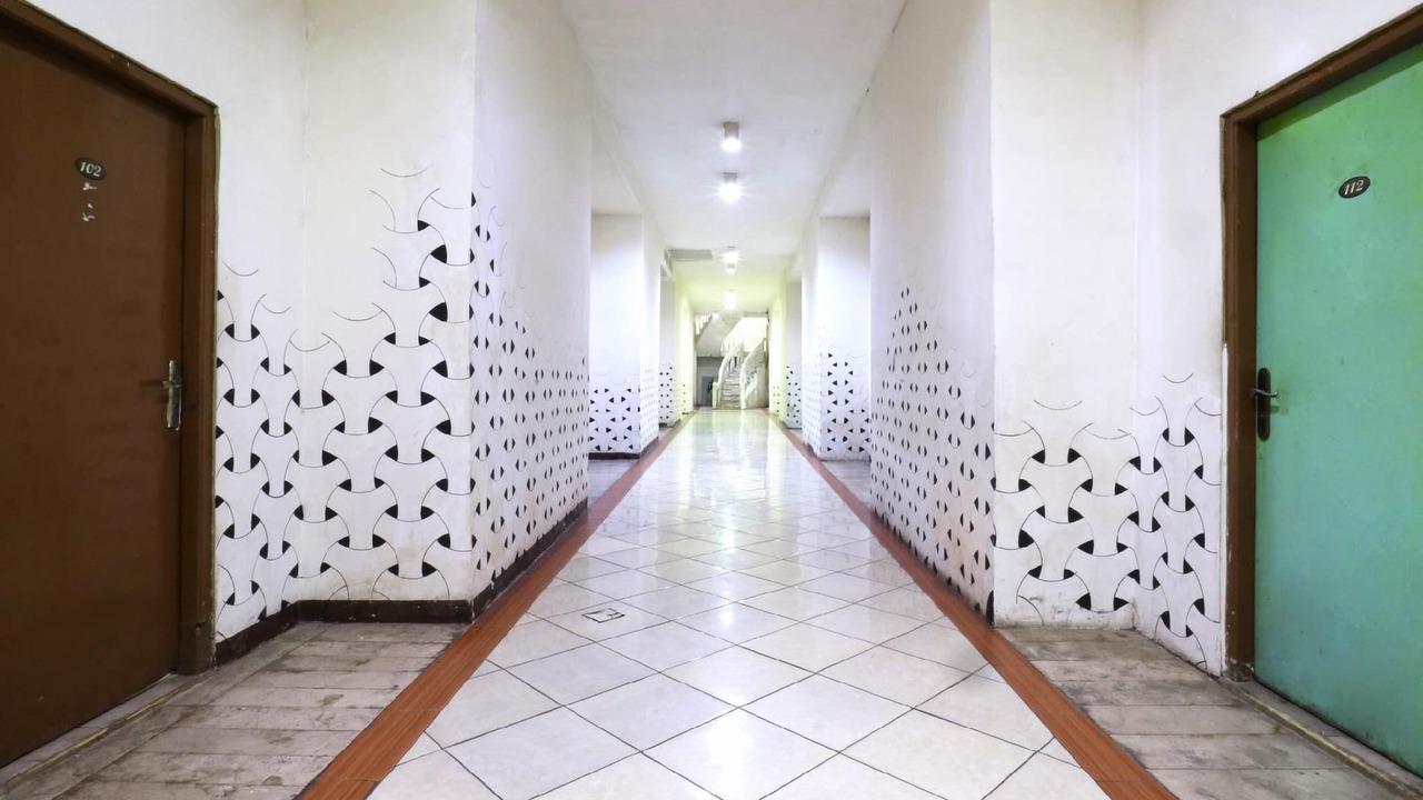 Photo of Bedroom in Jakarta Utara