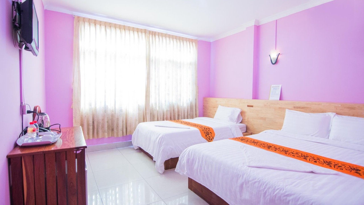 Photo of Bedroom in Prampir Makara