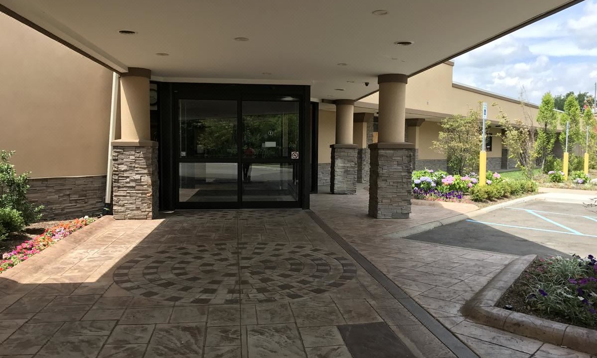 Photo of Patio Balcony in Ann Arbor