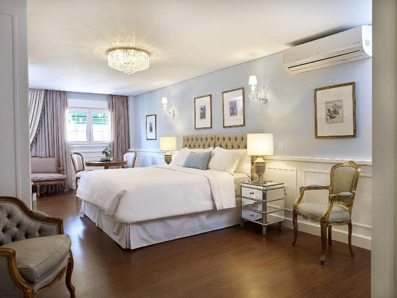 Photo of Bedroom in Centro