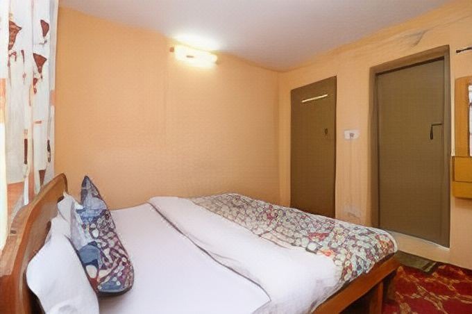 Photo of Bedroom in Laripora